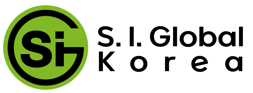 S.I.GLOBAL KOREA