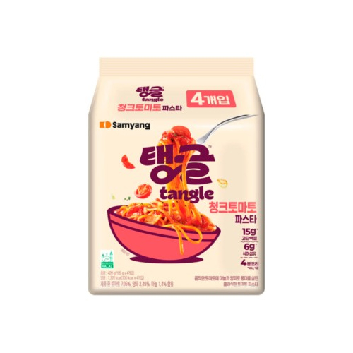 Tangle Chunk Tomato Pasta Multi